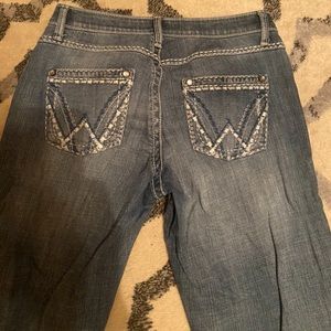 Wrangler Jeans